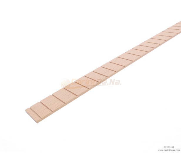 PORTAMOLLA TAST. PIANO LEGNO FAGGIO 41T cm 49