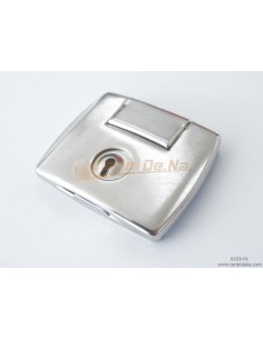 SERRAT SUD 1333 NIK FORI + CHIAVI - ART 1333 SL NT 711.806 EN 30.0