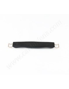 MANIGLIE SUD CON GRAFFE S/ATTACCHI - ART 6911 NERA