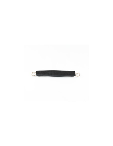 MANIGLIE SUD CON GRAFFE S/ATTACCHI - ART 6911 NERA