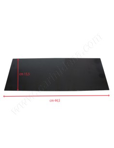 SOTTOFONDI DI PLASTICA cm 44 X 15