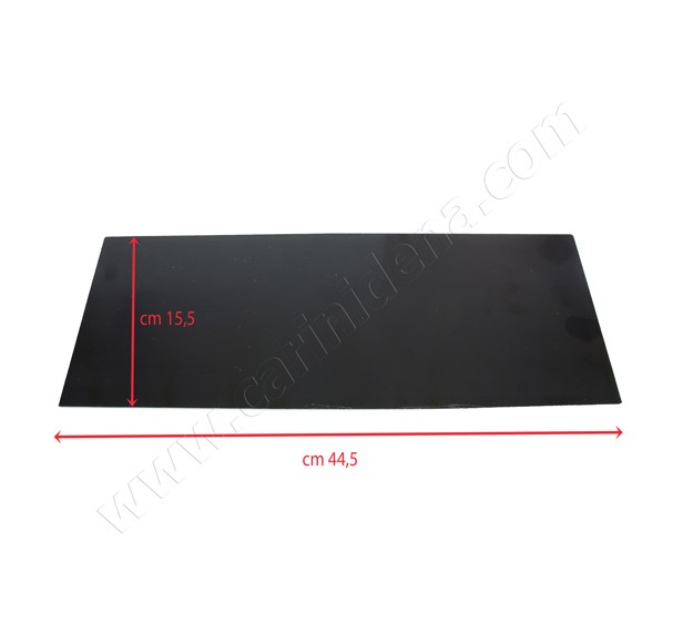SOTTOFONDI DI PLASTICA cm 44 X 15