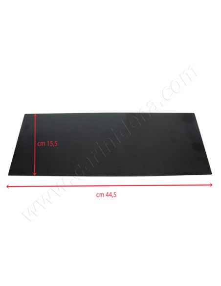 SOTTOFONDI DI PLASTICA cm 44 X 15