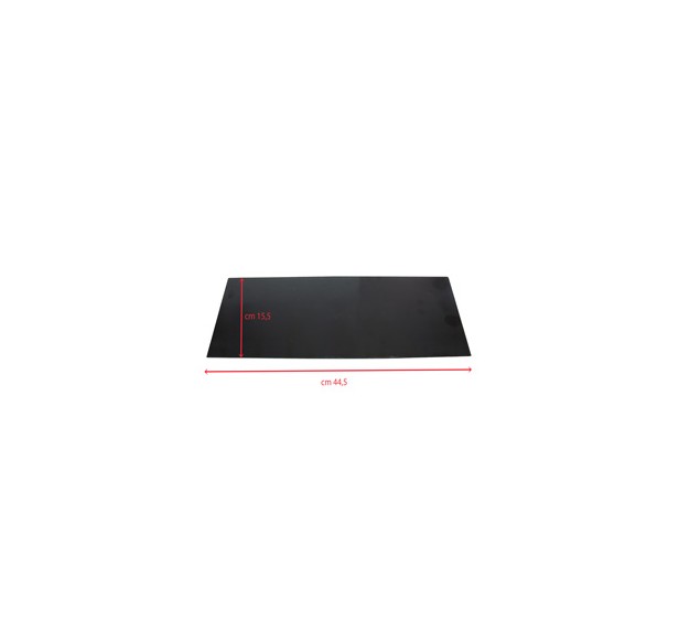SOTTOFONDI DI PLASTICA cm 44 X 15