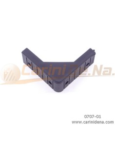 ANGOLI PROTEZIONE PER ASTUCCI - PLASTICA RETTANGOLARI