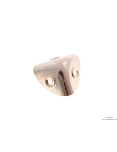ANGOLI PROTEZIONE PER ASTUCCI - BRA 10-37-B CFL DORATI