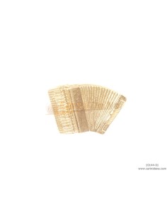 SOUVENIR SPILLA FISARM. PICCOL PIANO