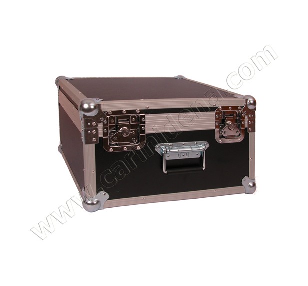 FLIGHTCASE FISA ECO   8 BASSI STD int 36 X 18.5 X 32.7