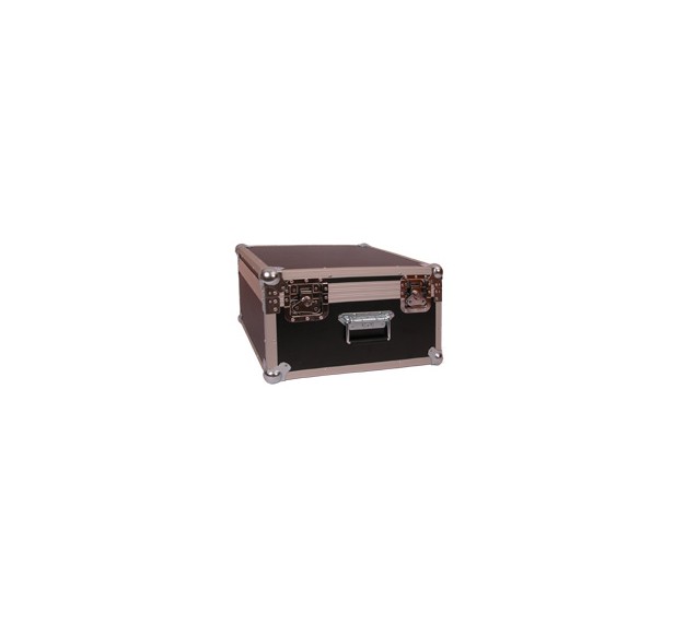 FLIGHTCASE FISA ECO   8 BASSI STD int 36 X 18.5 X 32.7