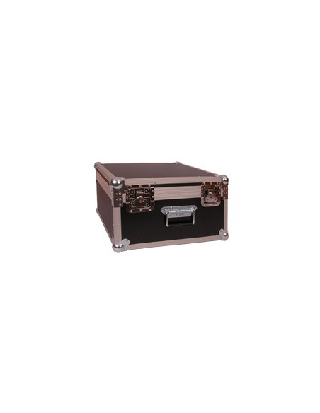 FLIGHTCASE FISA ECO   8 BASSI STD int 36 X 18.5 X 32.7