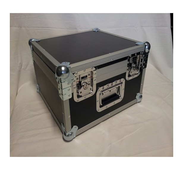 FLIGHTCASE FISA ECO  32 BASSI STD int 45 X 22 X 41