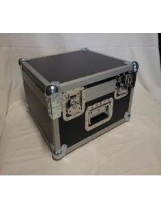 FLIGHTCASE FISA ECO 120 BASSI CROM int 52.5 X 28 X 48.5