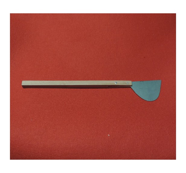 PALETTA PER CERA VOCI