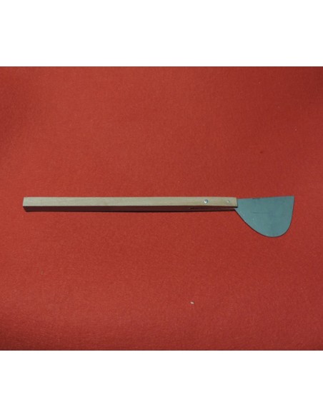 PALETTA PER CERA VOCI