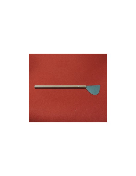 PALETTA PER CERA VOCI