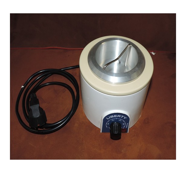 FORNELLO PER CERA GRANDE