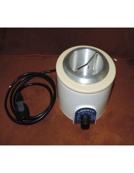 FORNELLO PER CERA GRANDE