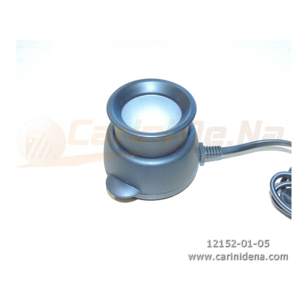 FORNELLO PER CERA PICCOLO