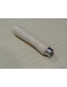 MANICI LEGNO PER LIME 4 GRANDE L cm 12