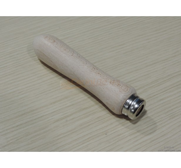 MANICI LEGNO PER LIME 4 GRANDE L cm 12