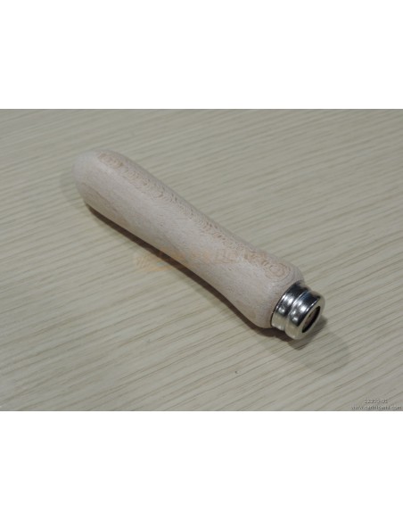 MANICI LEGNO PER LIME 4 GRANDE L cm 12