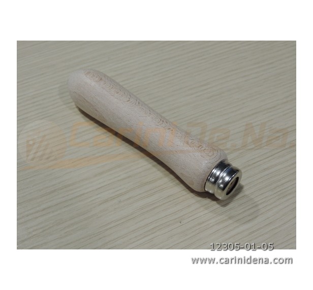 MANICI LEGNO PER LIME 4 GRANDE L cm 12