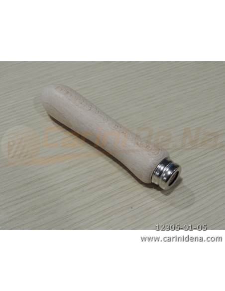 MANICI LEGNO PER LIME 4 GRANDE L cm 12