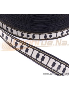 NASTRINO TIROLESE TASTIERA