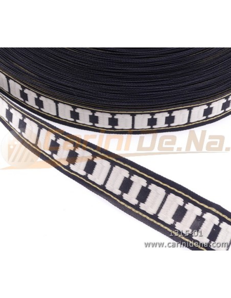 NASTRINO TIROLESE TASTIERA