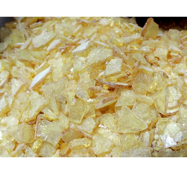 COLOFONIA IN SCAGLIE