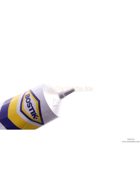 COLLA PLASTIK BOSTIK SUPERCHIARO gr 125 PER PELLI VOCI SINTETICHE