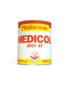 COLLA MEDICOL 2001AT ML 850