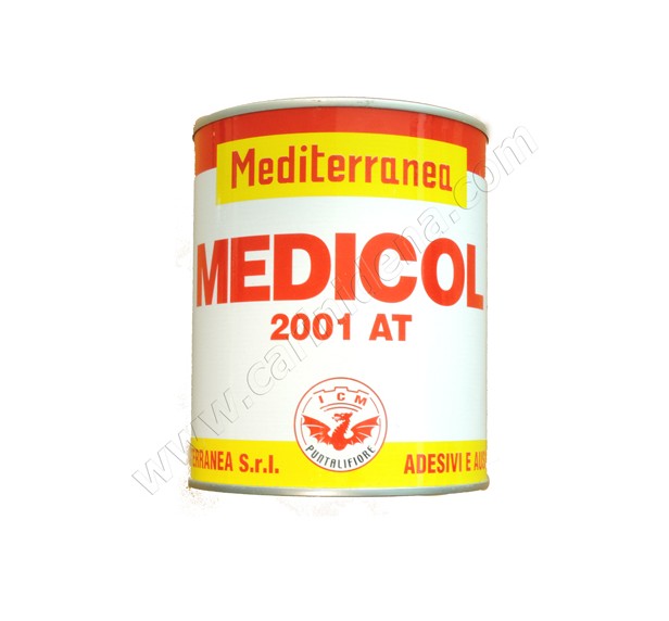 COLLA MEDICOL 2001AT ML 850