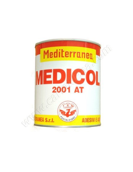 COLLA MEDICOL 2001AT ML 850
