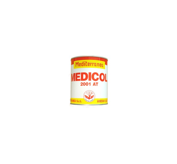 COLLA MEDICOL 2001AT ML 850