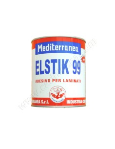 COLLA ELSTIK 99 ML 850