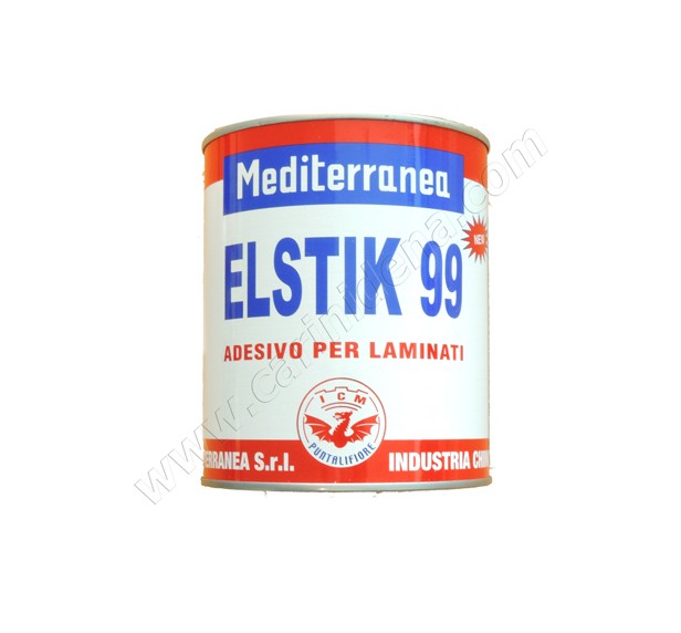COLLA ELSTIK 99 ML 850