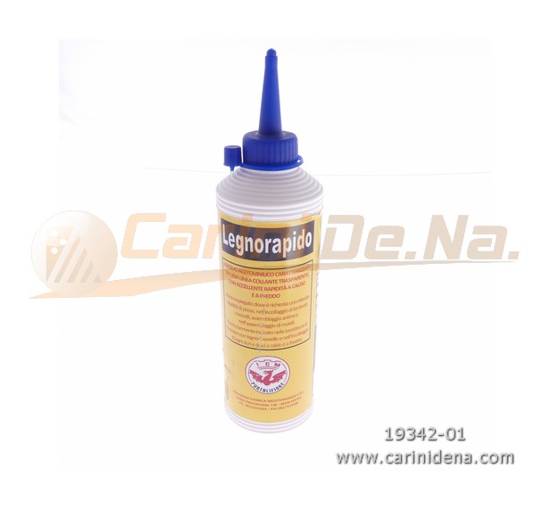 COLLA LEGNO RAPIDO  GR 500