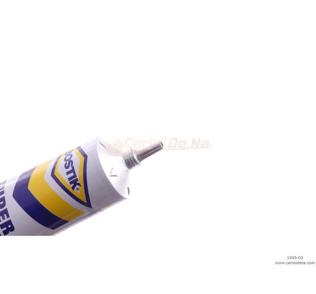 COLLA PLASTIK BOSTIK SUPERCHIARO gr  50 PER PELLI VOCI SINTETICHE