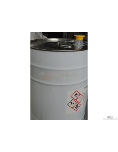 DILUENTE MEDICOL N 10