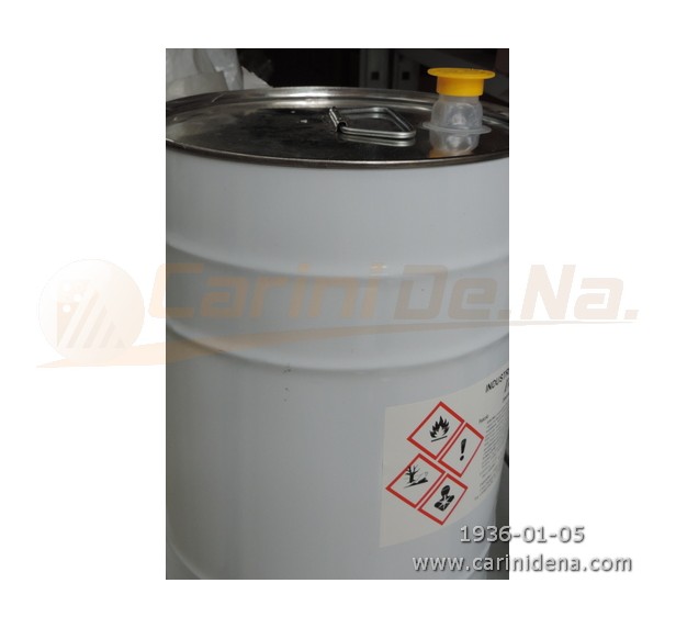 DILUENTE MEDICOL N 10