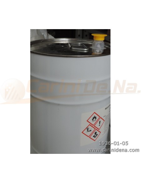 DILUENTE MEDICOL N 10