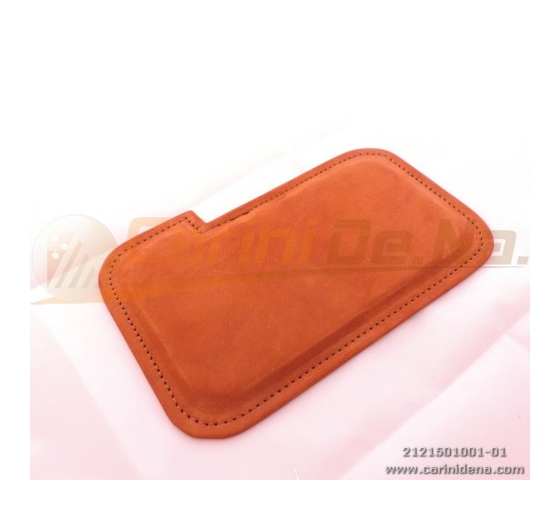 CUSCINI PER MANO SX PELLE/CART 150 X 100 - DENTE 100 - MARRONE