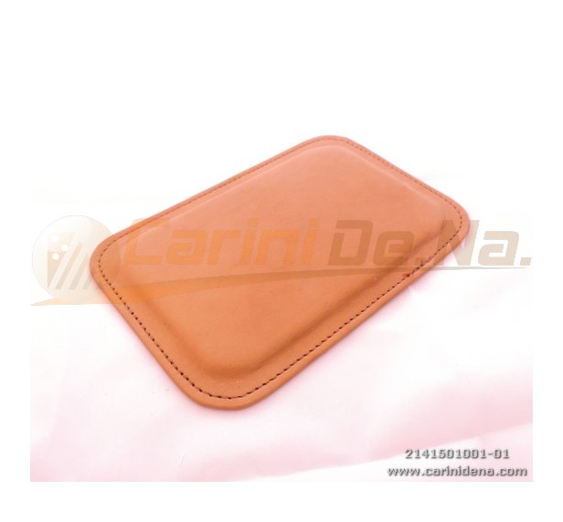 CUSCINI PER MANO SX PELLE/CART 150 X 100 MARRONE