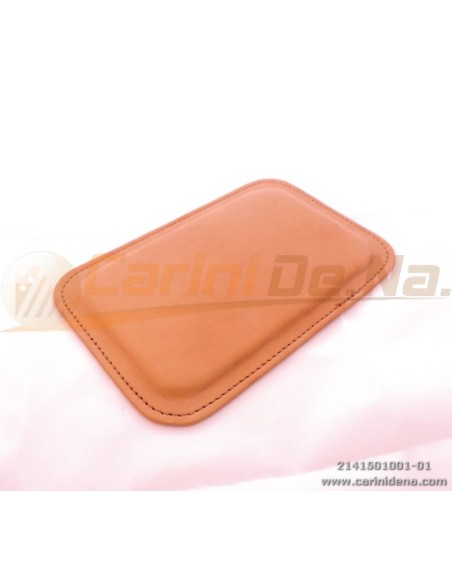 CUSCINI PER MANO SX PELLE/CART 150 X 100 MARRONE