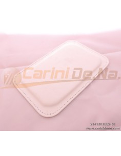 CUSCINI PER MANO SX PELLE/CART 150 X 100 BIANCO