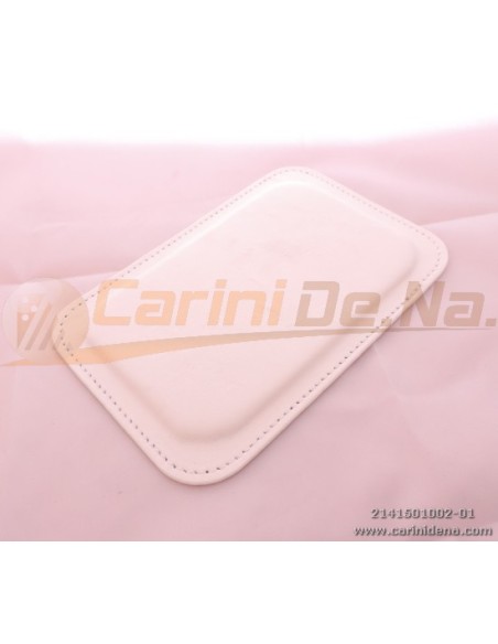 CUSCINI PER MANO SX PELLE/CART 150 X 100 BIANCO