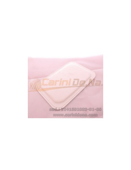 CUSCINI PER MANO SX PELLE/CART 150 X 100 BIANCO