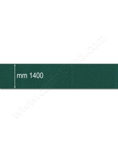 DERMOIDE PEZZA LISCIA VERDE