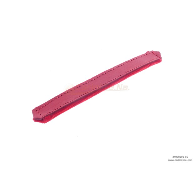 DITALI ABR IMBOTTITI ROSSO